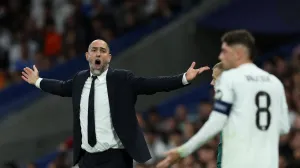 Oni će mu pomagati u Londonu: Sa Igorom Tudorom u Tottenham idu još dva hrvatska trenera