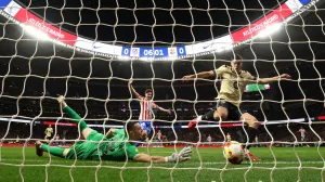 Barcelona povela pa izgubila od Girone: Real Madrid ostaje na prvom mjestu Barcelona povela pa izgubila od Girone: Real Madrid ostaje na prvom mjestu