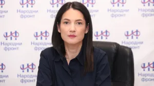Jelena Trivić primila užasne prijetnje nakon objave o Thompsonu: Imaš lijepo čelo za 7,62 Jelena Trivić primila užasne prijetnje nakon objave o Thompsonu: Imaš lijepo čelo za 7,62