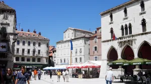 Dabro postavio uslove: Odlazim iz Sabora ako se zabrani Smrt fašizmu – sloboda narodu!