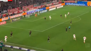 Demirovićev briljantan nastup protiv Kolna izazvao lavinu pohvala: Davao je sve od sebe…