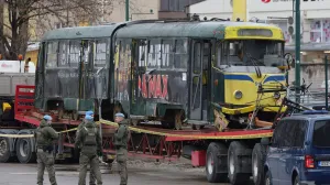 Tužilaštvo KS smatra – uzrok nesreće je ljudski faktor: Tramvaj je bio tehnički ispravan