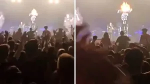 Stanivuković traži kazne zbog Thompsonovog koncerta: Šta su institucije uradile da to spriječe?