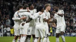 Veliku zvijezdu Real Madrida čeka duža pauza nego što se očekivalo Veliku zvijezdu Real Madrida čeka duža pauza nego što se očekivalo