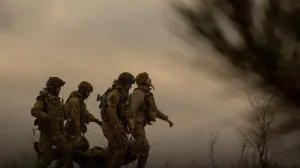 Rupa u evropskim sankcijama: Kako glicerin hrani rusku ratnu mašineriju