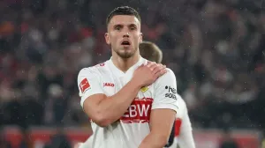 ALARM ZA BARBAREZA: Važan prvotimac povrijeđen napustio teren