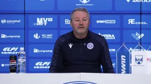 Bio je jedan od najvažnijih igrača Željezničara, sada se vraća na Grbavicu?