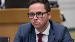 Adnan Šteta: Vlada KS je pala, nakon nesreće sam ponudio ostavku, Uk me zamolio da sačekam