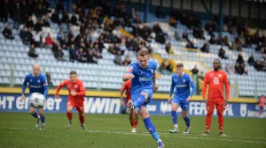 Ibro Rahimić dao HIT izjavu o igračima Veleža: Neke čudne se stvari dešavaju u njihovim glavama… Ibro Rahimić dao HIT izjavu o igračima Veleža: Neke čudne se stvari dešavaju u njihovim glavama…