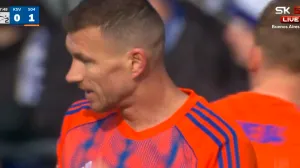 Schalke na DŽEKIN pogon prekinuo neugodan niz i slavio važnu pobjedu