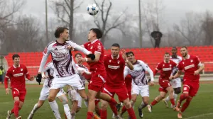 Marko Maksimović otkrio šta je presudilo da Sarajevo savlada njegovu ekipu: Mislim da je…