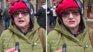 Učesnici protesta za Oslobođenje: Kako očekivati da tramvaj iz Titovog doba bude ispravan?