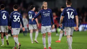 Postignut dogovor: Arsenal završio veliki posao