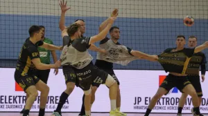 Izviđač napravio novi veliki rezultat, plasirao se u četvrtfinale EHF European kupa Izviđač napravio novi veliki rezultat, plasirao se u četvrtfinale EHF European kupa