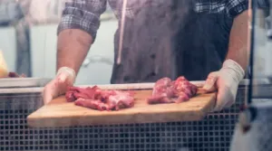 Ne znate šta za ručak? Zapečeni krompir je uvijek pun pogodak, a nema ko ga ne voli