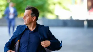 Blanuša sa ambasadorima u BiH: Dosta je avanturističke politike vlasti u RS-u Blanuša sa ambasadorima u BiH: Dosta je avanturističke politike vlasti u RS-u