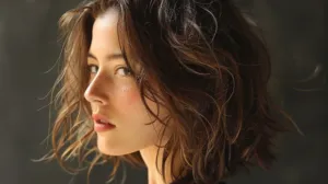 Izgleda prirodno, a instant podmlađuje: Ova boja kose vam skida 10 godina s lica