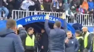 Lalatović demantovao besmislene priče: Pazarci su za poželjeti, niko mi nije zabranio da se krstim