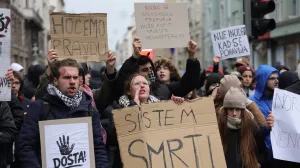 Danas novi protest ispred Zemaljskog muzeja: Ovo su zahtjevi organizatora