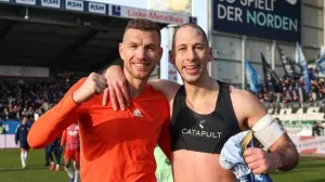 Otkrivena tajna uspjeha Mirona Muslića: Podnio je veliku žrtvu…