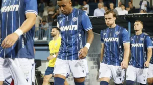 Perica Ognjenović o španskoj koloniji u Rudaru: Da budem iskren… Perica Ognjenović o španskoj koloniji u Rudaru: Da budem iskren…