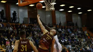 Dubai rutinski slavio protiv Bosne: Musa pružio odličnu partiju