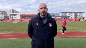 Prva trenerska promjena na proljeće: Presudila dva ligaška poraza, trijumf u kupu od 4:0 nedovoljan