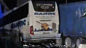 Jeziva nesreća u BiH: Vozilo sletjelo u rijeku, poginula jedna osoba