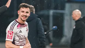 Stigao u glavni grad: Carlos rješava pitanje napadača u Sarajevu?