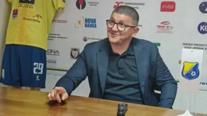 Iz WWin lige BiH u Kirgistan: Defanzivac predstavljen u novom klubu Iz WWin lige BiH u Kirgistan: Defanzivac predstavljen u novom klubu