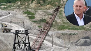 Pretresi u RMU Banovići: Direktoru Rasimu Dostoviću oduzeto 50.000 KM