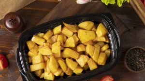 Slatki povratak u djetinjstvo: Knedle sa šljivama koje osvajaju ukusom i mirisom