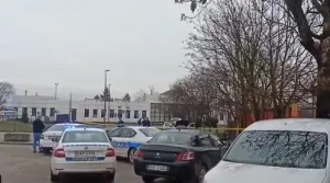 Očevidac snažne eksplozije u bh. gradu: Prvo sam mislio da pale kamione, policija je pokušala…