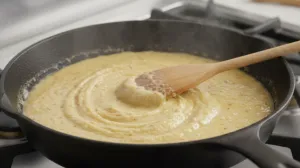 Trik koji mijenja sve: Samo jedna kašika ovog čini čuda – napravite najmekše palačinke ikad