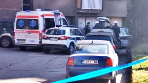 Nova teška nesreća na bh. putevima: Prevrnula se cisterna, ima povrijeđenih