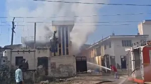 Planula zgrada u Španiji, ima mrtvih i povrijeđenih: Svi su mladi, možda i maloljetni