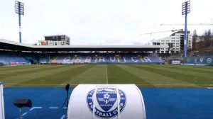 (ZVANIČNO) Nije samo Armin Hodžić: Željezničar potvrdio još jedan potpis danas