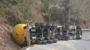 Epilog dvije nesreće u Hercegovini: Povrijeđeno pet osoba, dvoje zadobile teške povrede