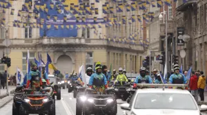 Delić protiv prebacivanja praznika 1. marta na ponedjeljak: Njegov smisao nije slobodan dan Delić protiv prebacivanja praznika 1. marta na ponedjeljak: Njegov smisao nije slobodan dan