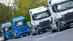 Granice pod pritiskom: Krišto pisala šefovima vlada Zapadnog Balkana zbog probleme prevoznika