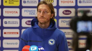 Pogledajte KOMPLETNU krvnu sliku reprezentacije BiH uoči baraža: Na koga se Barbarez treba osloniti?