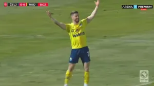 (VIDEO) MUČNA ATMOSFERA NA GRBAVICI: Pogledajte kako su igrači ispraćeni u svlačionicu