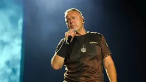 Thompson se oglasio nakon koncerata u BiH: Nisam uzvikivao ZDS, ne veličam fašizam i nacizam