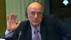 Preminula supruga ratnog zločinca Radovana Karadžića