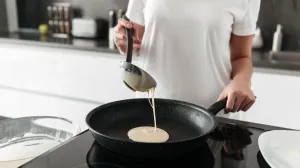 Jeste li probali lepine iz tave? Ovaj recept sa šunkom i sirom će vas oduševiti