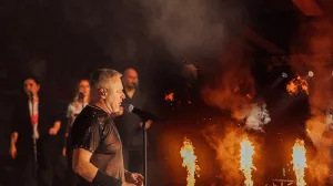 SDS predlaže da se Thompson i Pavković proglase nepoželjnim u Republici Srpskoj