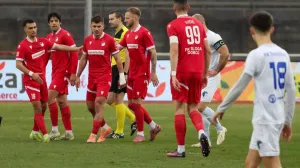 Maksimović nakon odlaska iz Sloge: Nije sporazum, nego otkaz