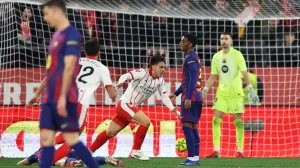 KRAJ JEDNE ERE NA ETIHADU: Bayern kreće po igrača Cityja