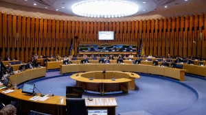 Prekinuta sjednica Doma naroda: SNSD napustio zasjedanje i srušio kvorum