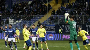 Široki Brijeg dolazi sa jasnim ciljem na gostovanje Zrinjskom: Normalna stvar je da…